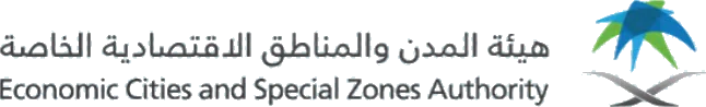 Economic Cities and Special Zones Authority Economic Cities and Special Zones Authority