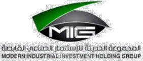Modern Industrial Investment Holding Group Modern Industrial Investment Holding Group