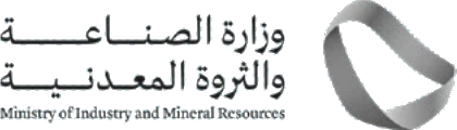 Ministry of Industry and Mineral Resources Ministry of Industry and Mineral Resources