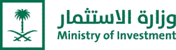 Ministry of Investment Ministry of Investment