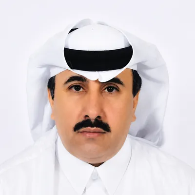 Ahmed S. Alqahtani