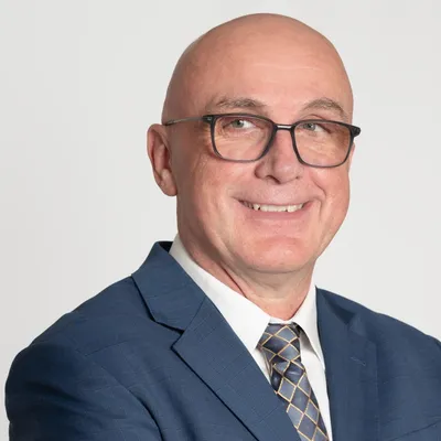 Dr. Alexander Jovcic